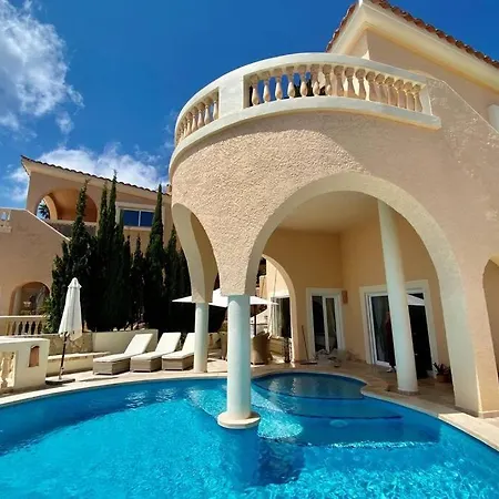 Meerblick Villa 