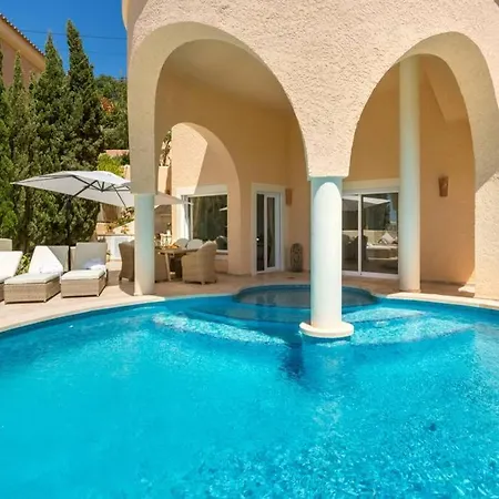 Meerblick Villa 